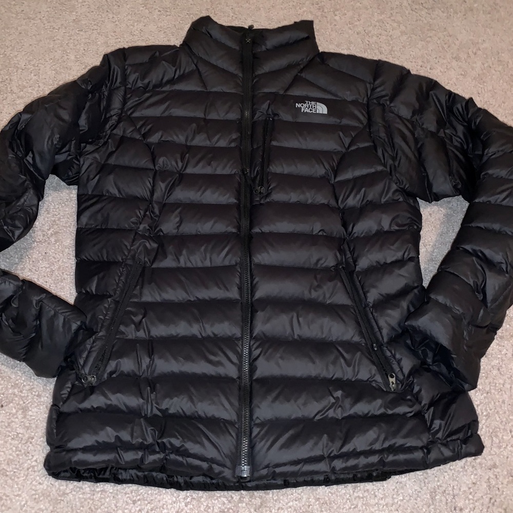 The North Face Morph Women’s Jacket